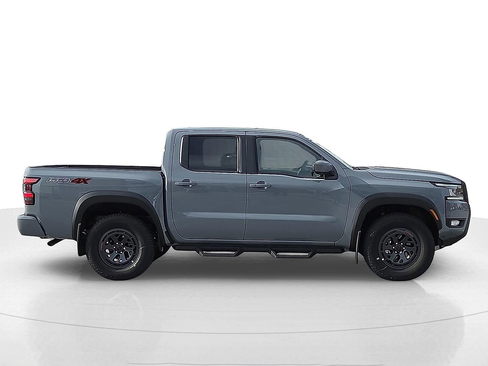 New 2026 Nissan Frontier PRO-4X image 6