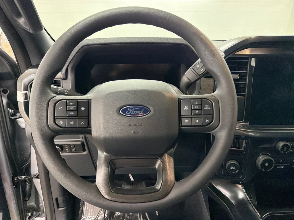 New 2026 Ford F150 STX RWD image 17