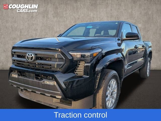 Used 2024 Toyota Tacoma SR5 image 4