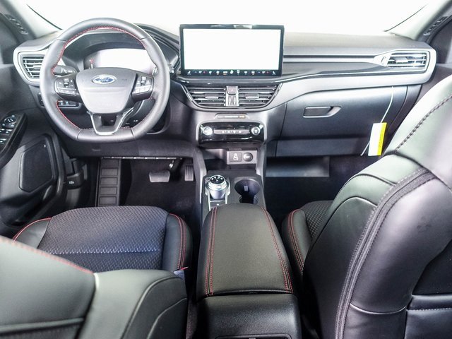 New 2026 Ford Escape ST-Line w/ Tech Pack #1 image 23