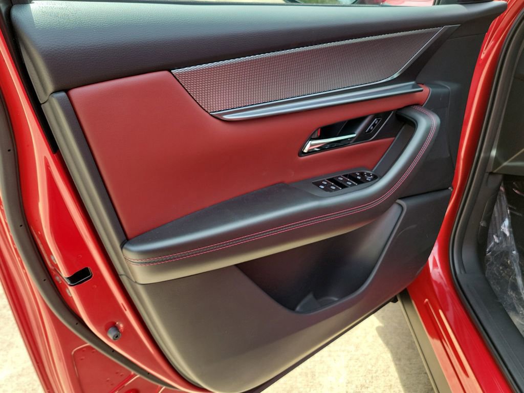 New 2026 MAZDA CX-70 3.3 Turbo S w/ Premium Package image 18