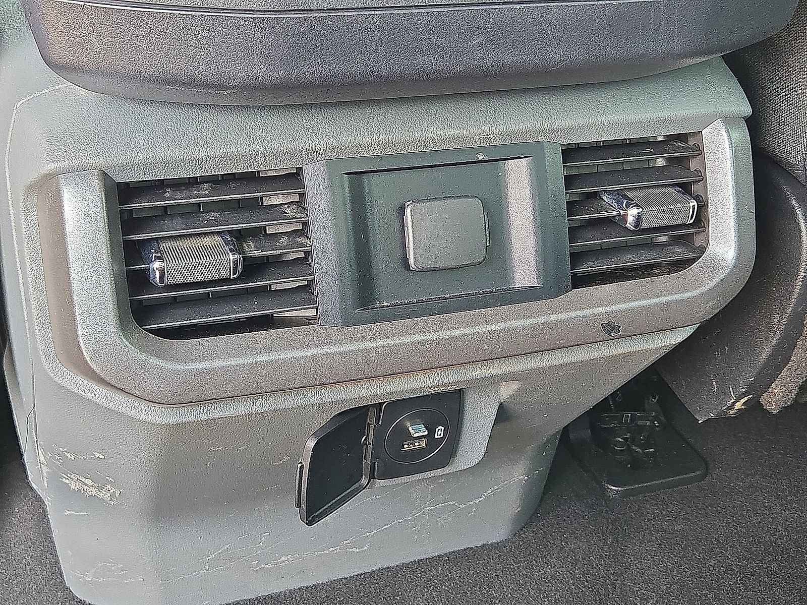 Used 2023 Ford F150 XLT w/ Equipment Group 301A Mid AWD/4WD image 14
