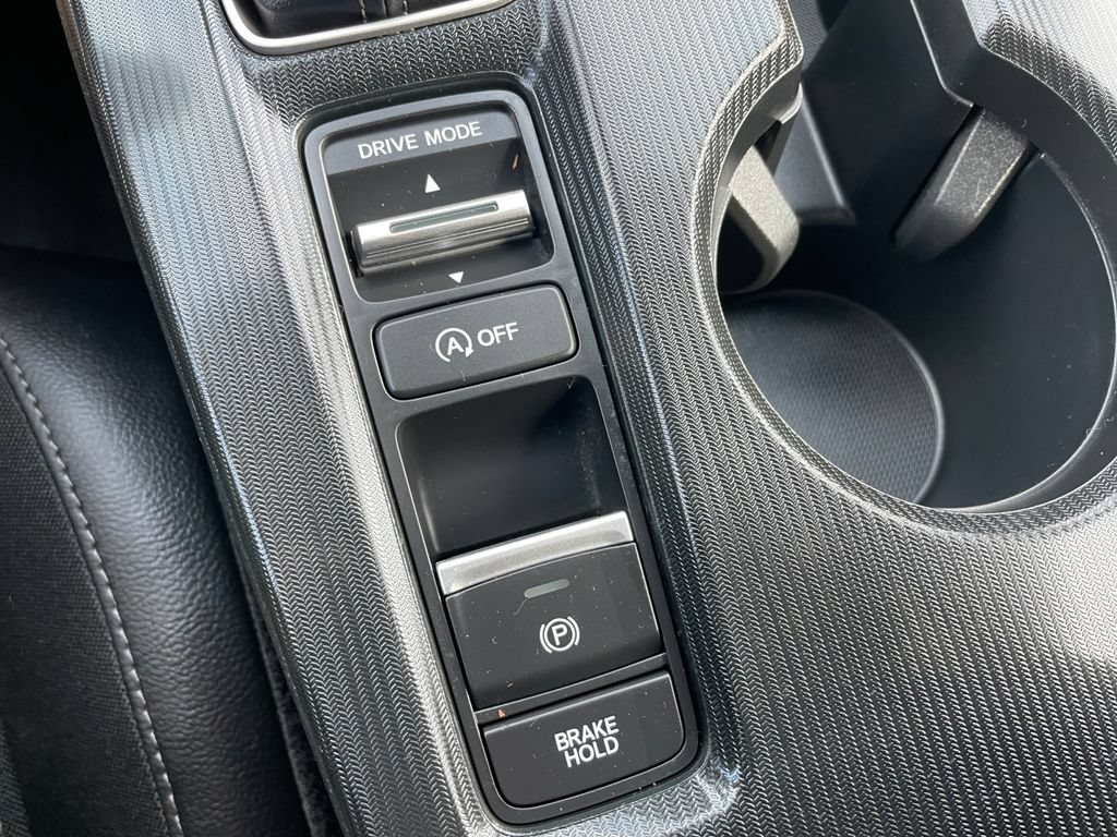 Certified 2025 Honda Civic Sport image 35