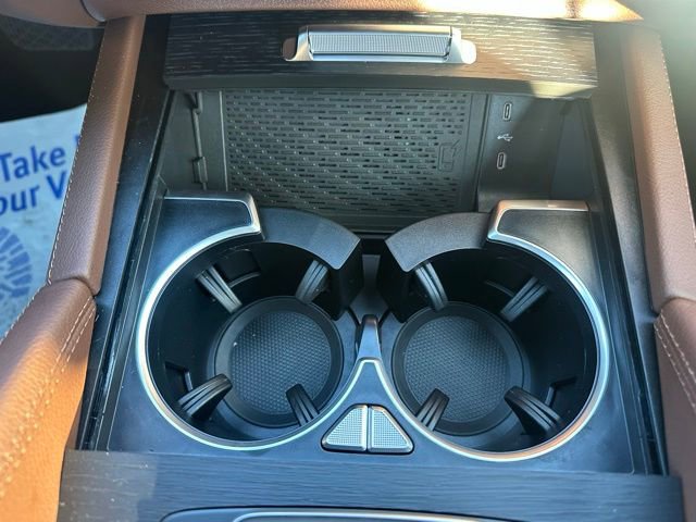 New 2026 Mercedes-Benz GLS 450 4MATIC image 34