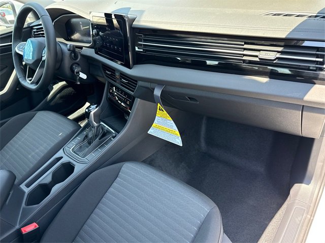 New 2025 Volkswagen Jetta S image 19