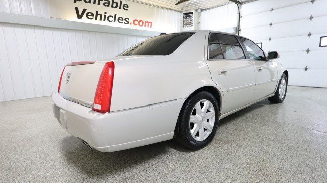 Used 2007 Cadillac DTS image 6