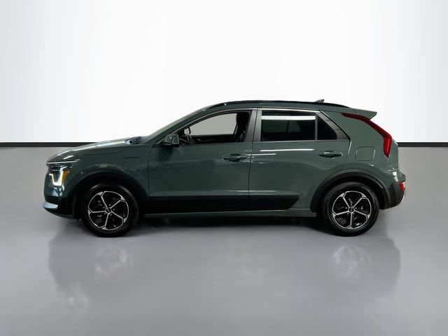 Certified 2023 Kia Niro EX FWD image 4