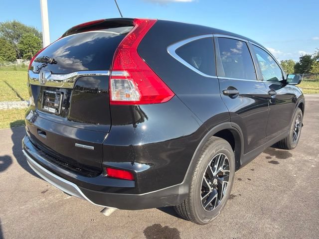 Used 2016 Honda CR-V SE image 7