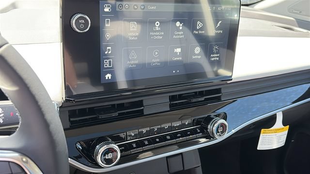 New 2026 Honda Prologue Touring image 16