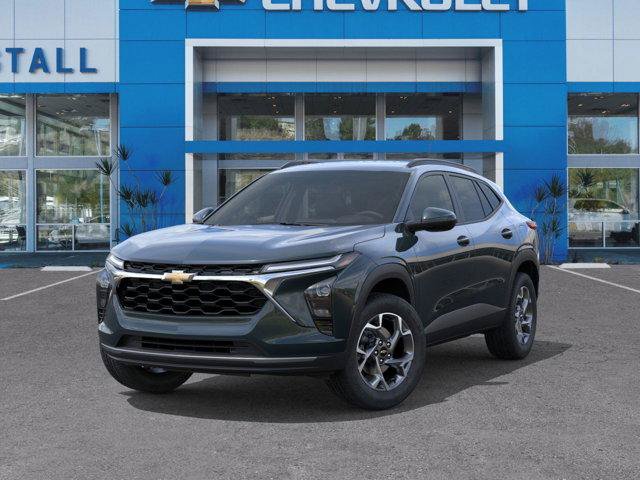 Used 2026 Chevrolet Trax LT w/ Driver Confidence Package FWD image 6