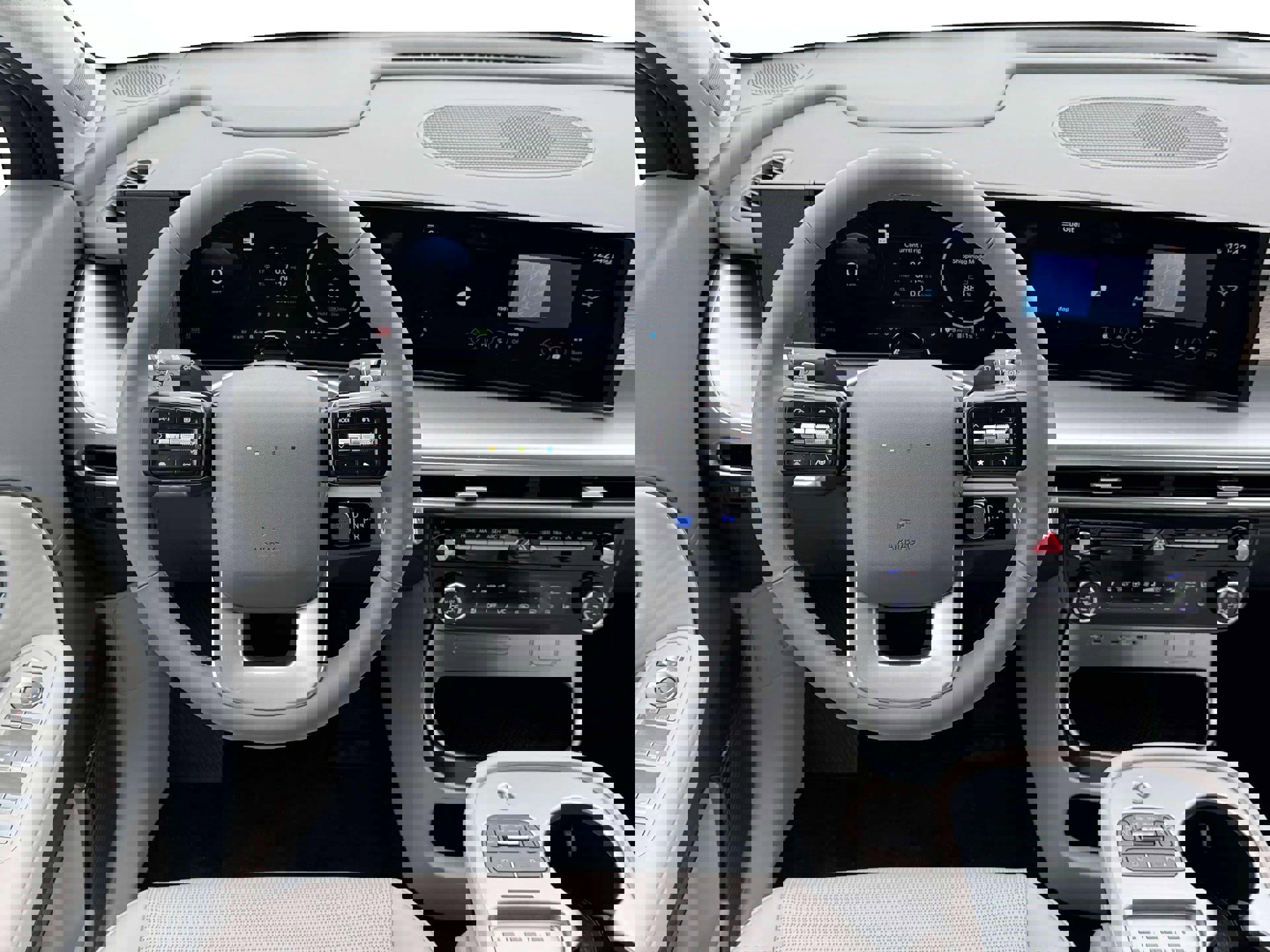 New 2026 Hyundai Ioniq 9 Limited w/ Tow & Go Package image 17