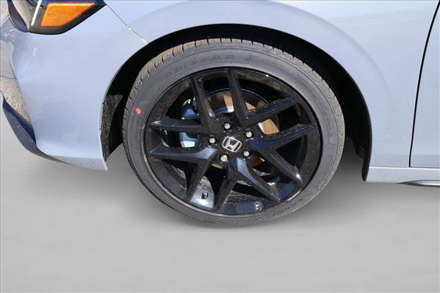 New 2026 Honda Civic Sport image 9