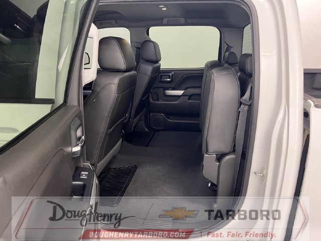 Used 2018 Chevrolet Silverado 1500 LT w/ All Star Edition AWD/4WD image 33