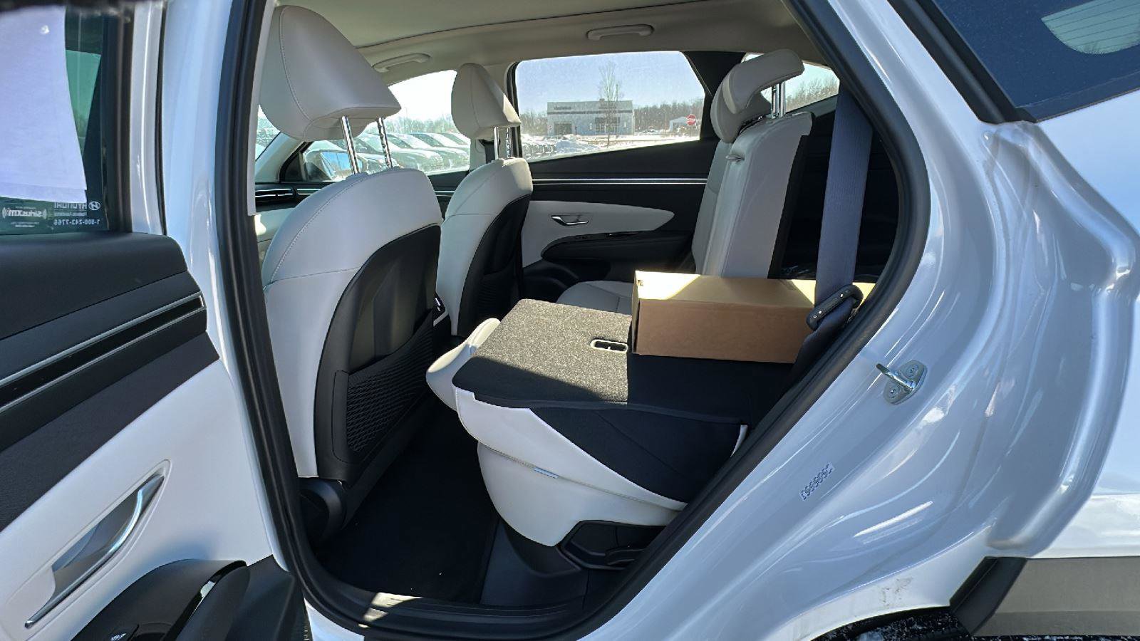 Certified 2024 Hyundai Tucson Limited image 15