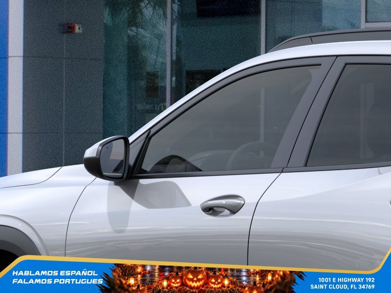 New 2026 Chevrolet Trax LT w/ Driver Confidence Package FWD image 22