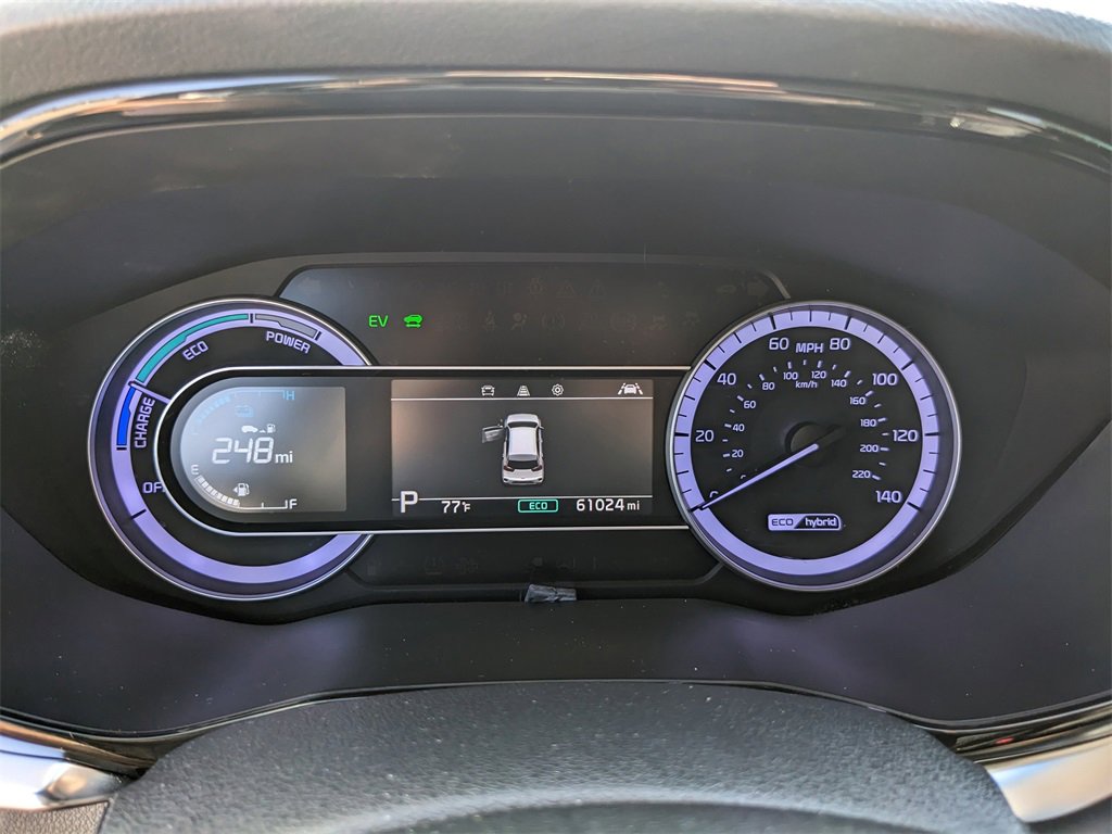 Certified 2022 Kia Niro LXS image 36