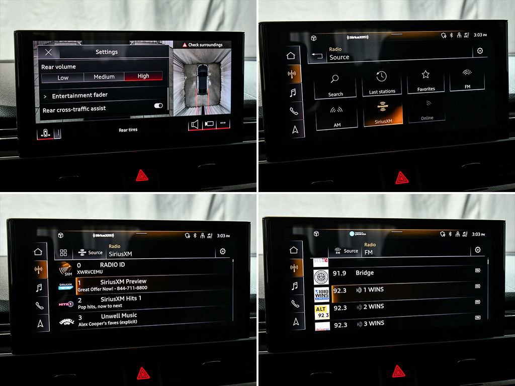 Used 2023 Audi S5 Premium Plus w/ Premium Plus Package image 34