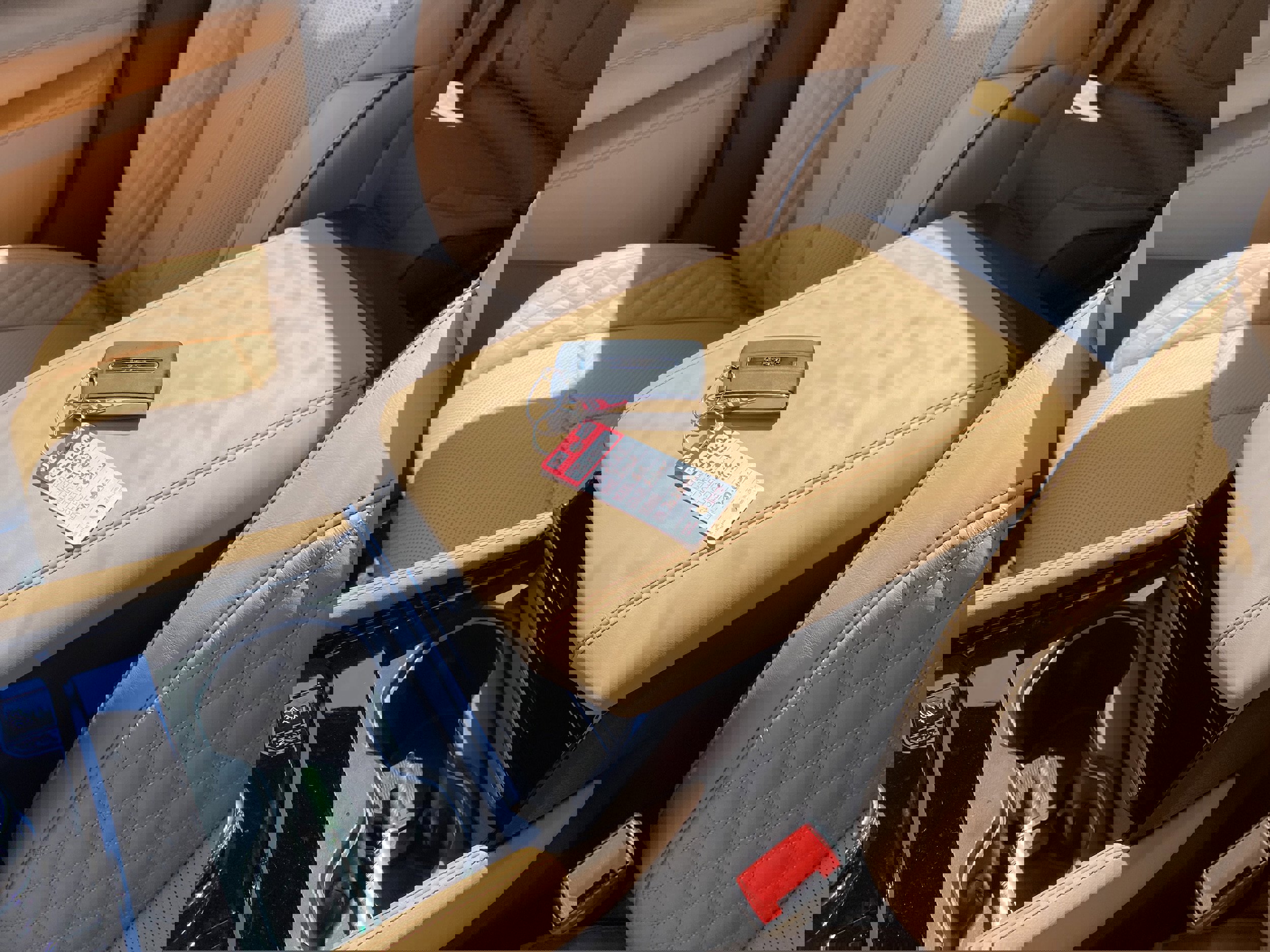 New 2025 Jeep Grand Cherokee L Summit image 26