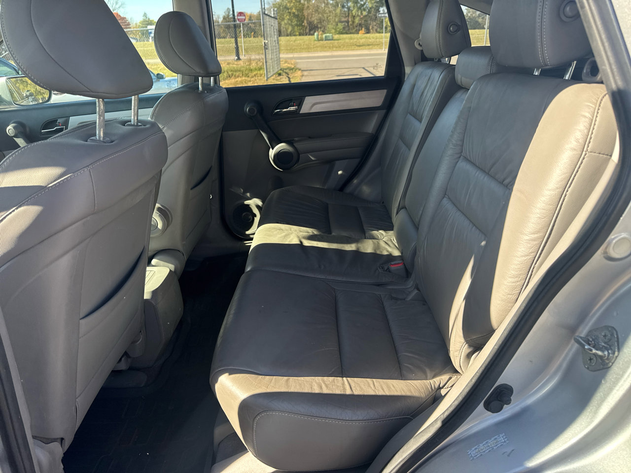 Used 2010 Honda CR-V EX-L image 11