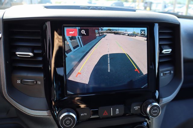 Used 2025 RAM 2500 Tradesman image 21