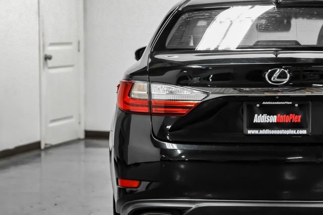 Used 2017 Lexus ES 350 w/ Accessory Package 2 FWD image 57