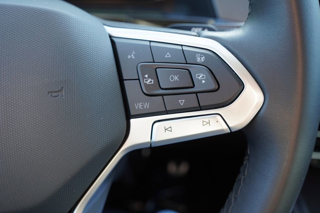 Used 2024 Volkswagen Atlas Peak Edition SEL image 35