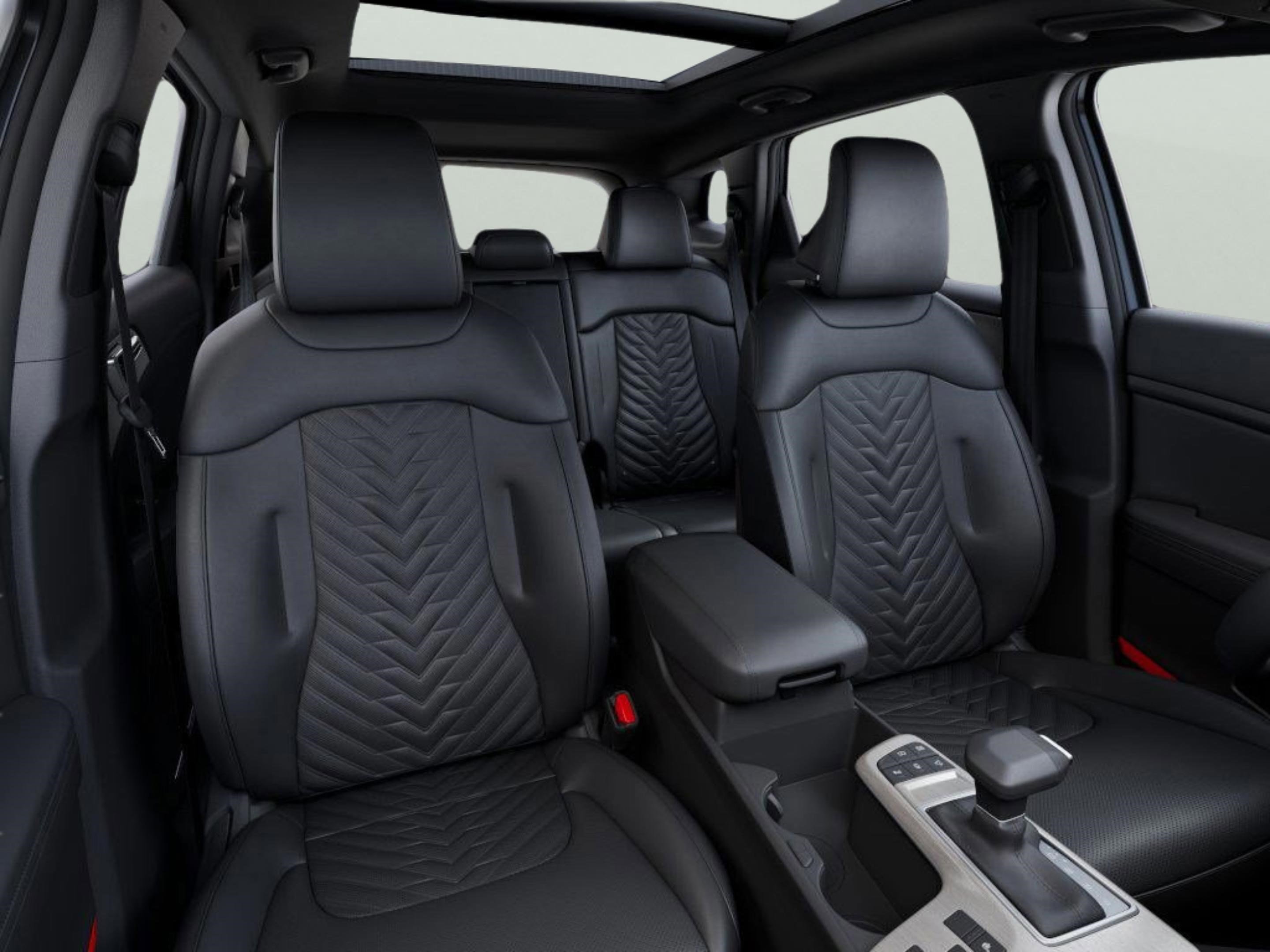 New 2026 Kia Sportage X-Line image 11