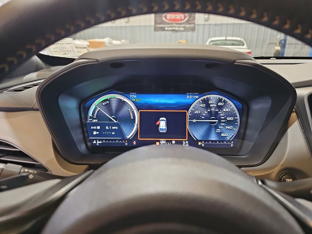New 2026 Subaru Crosstrek 2.5i Sport image 20