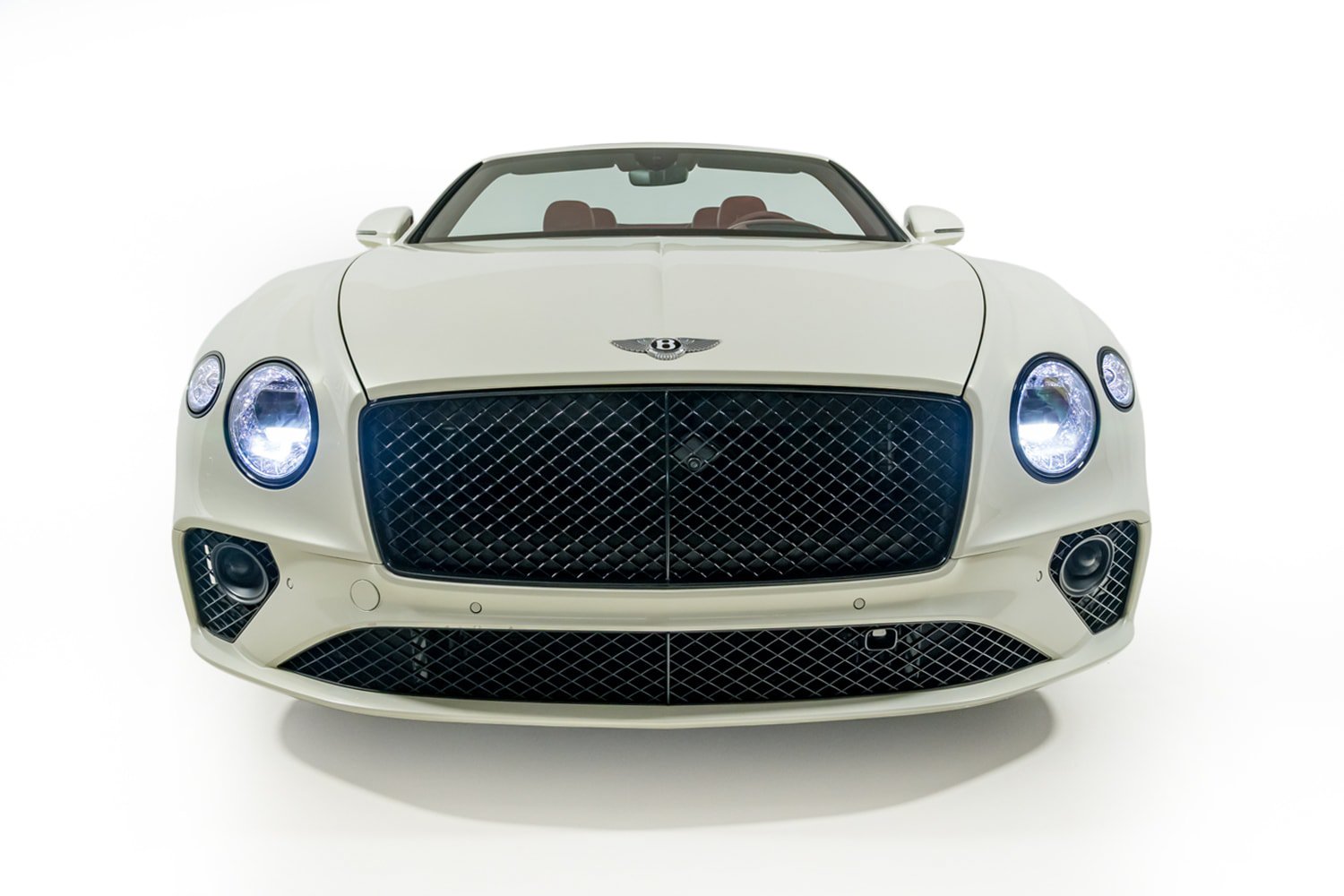 Used 2022 Bentley Continental GT Speed AWD/4WD image 13