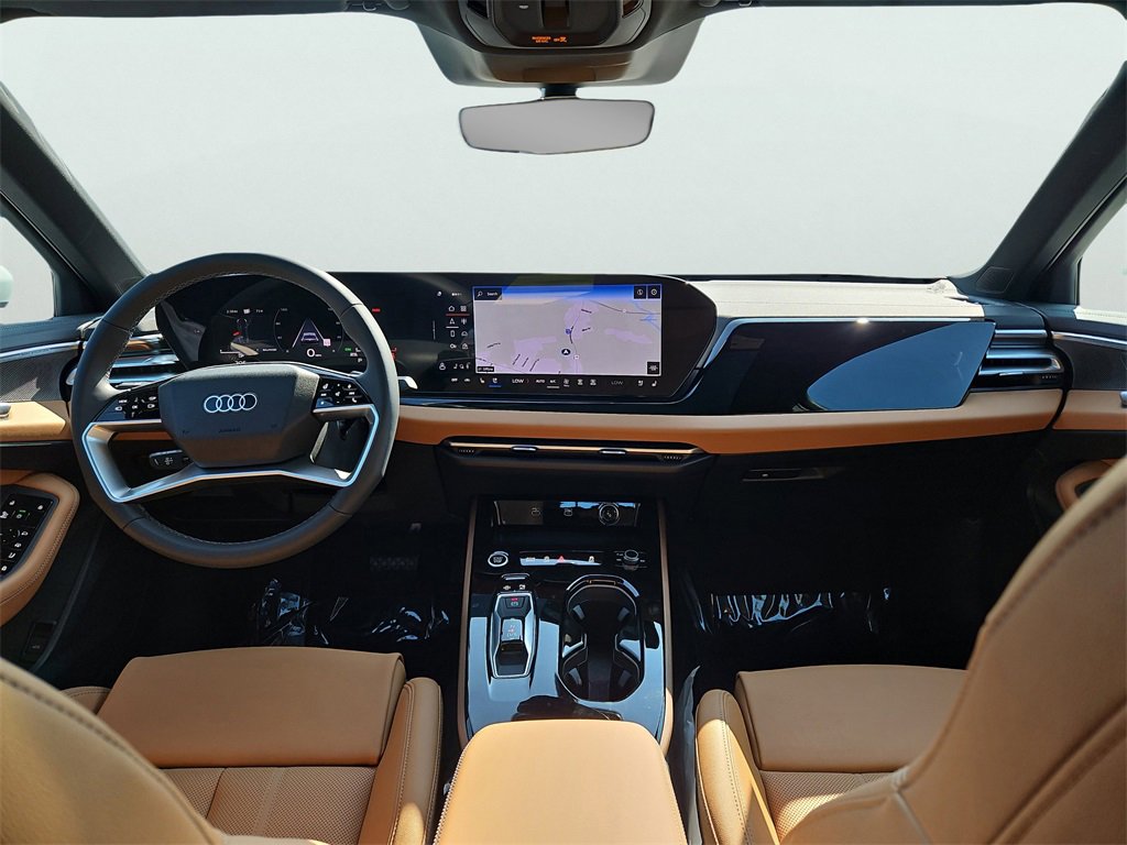 New 2025 Audi A5 2.0T Premium Plus image 4