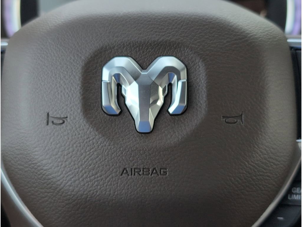 New 2026 RAM 2500 Laramie image 26