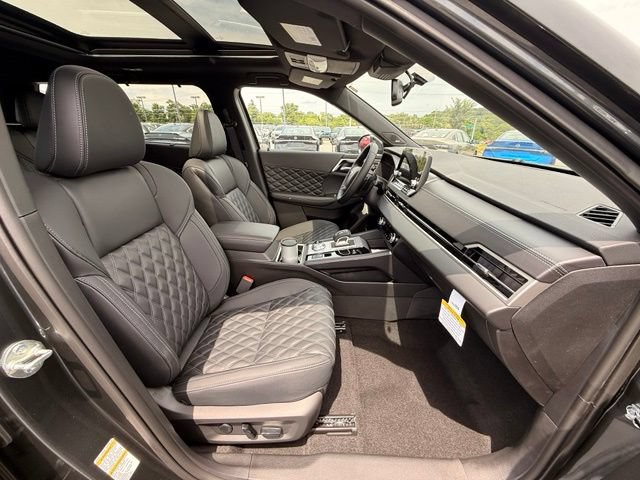 New 2026 Nissan Rogue Platinum AWD/4WD image 20