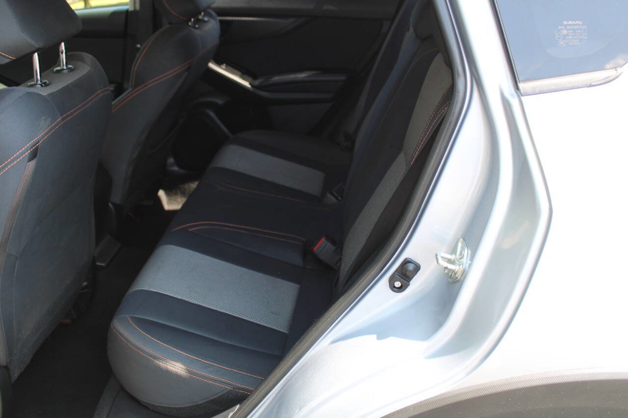 Used 2018 Subaru Crosstrek 2.0i Premium image 10