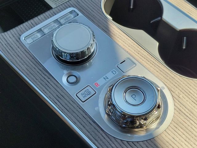 New 2026 Genesis GV80 3.5T Advanced image 26