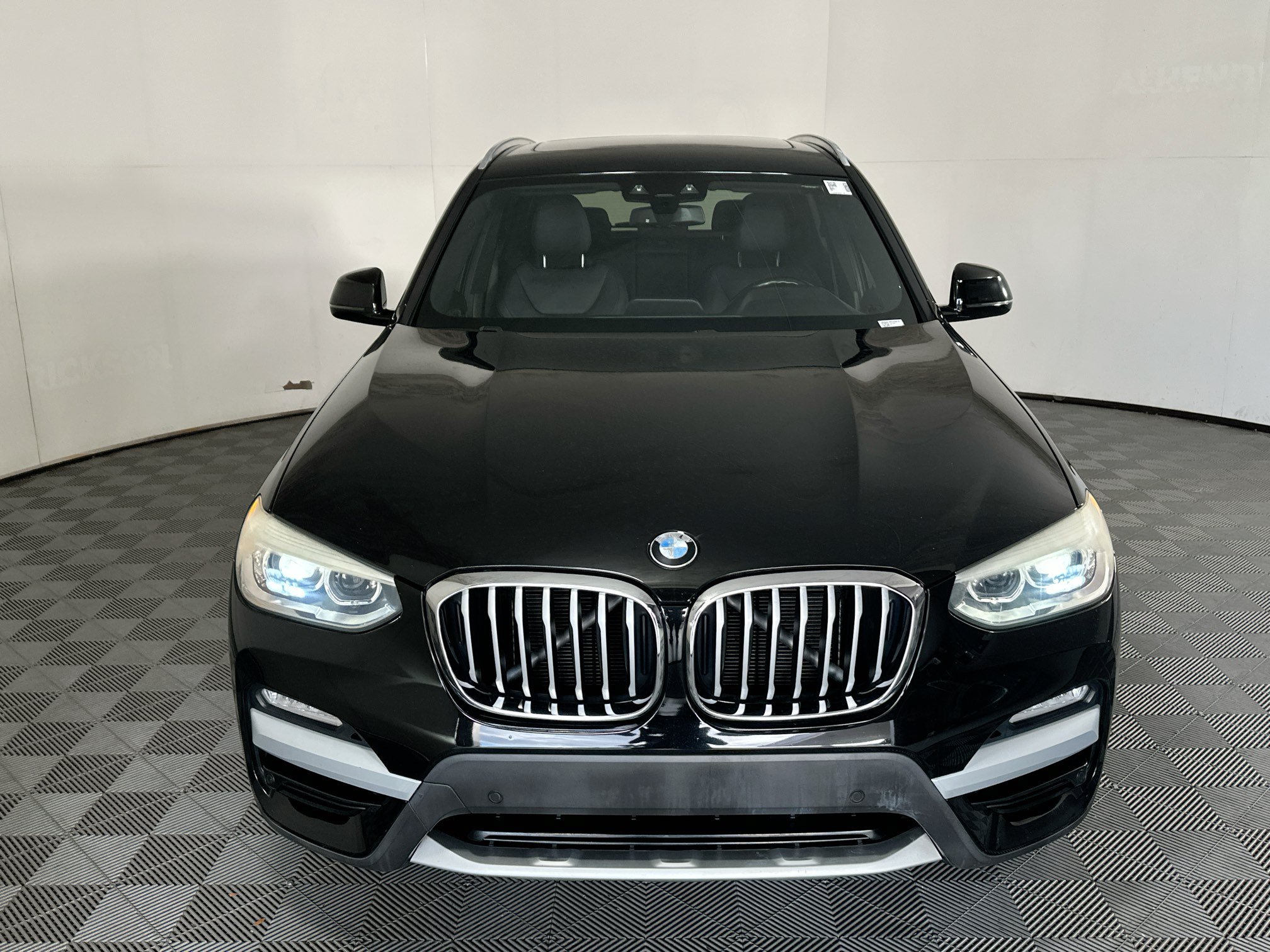 Used 2019 BMW X3 sDrive30i w/ Convenience Package RWD image 8