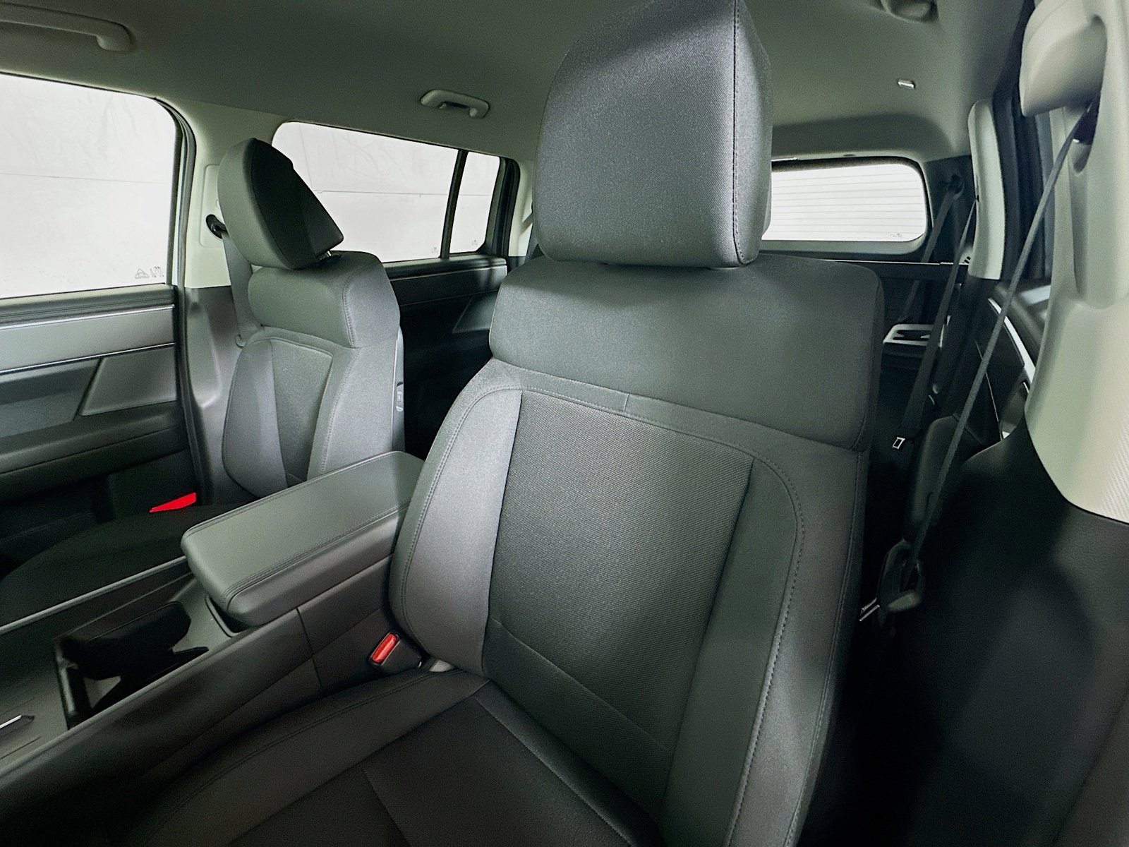 New 2025 Hyundai Santa Fe SE image 19