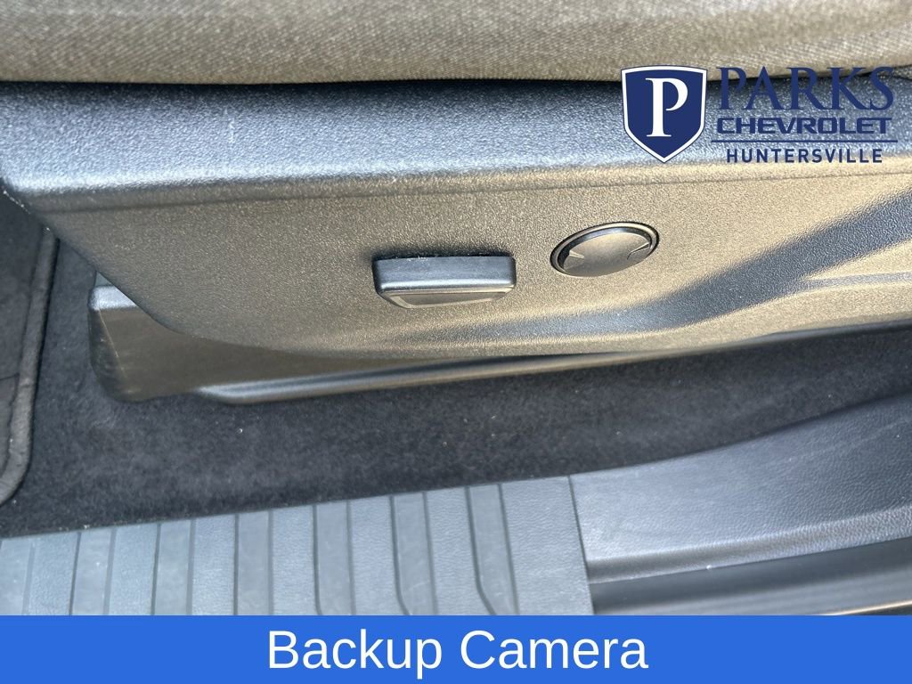 Used 2025 Ford F150 XLT w/ Equipment Group 301A Standard image 9