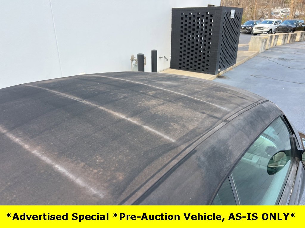 Used 2006 Chrysler PT Cruiser GT image 7