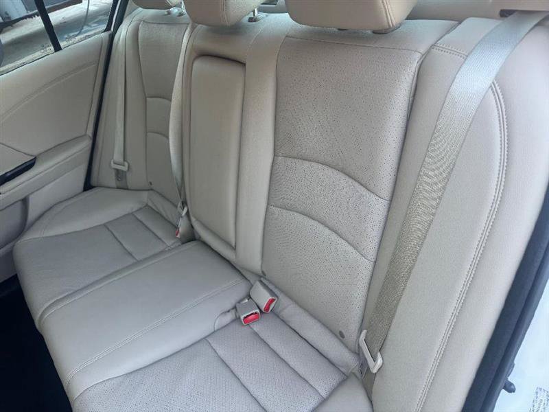Used 2014 Honda Accord EX-L image 33