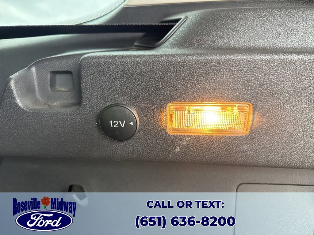 Used 2014 Ford Escape SE w/ SE Chrome Package AWD/4WD image 43