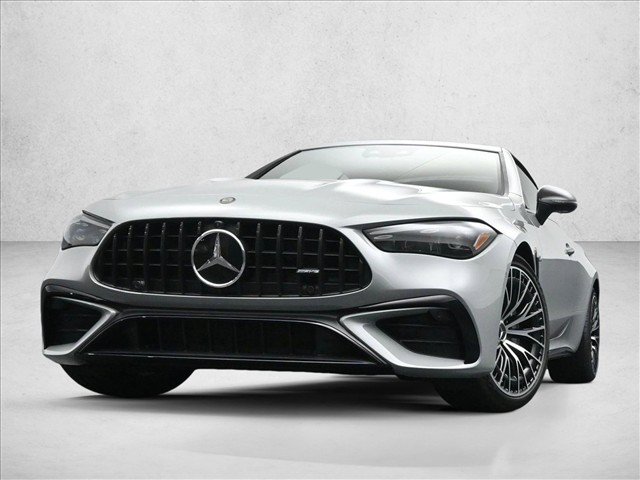 New 2027 Mercedes-Benz CLE 53 AMG 4MATIC Cabriolet image 27