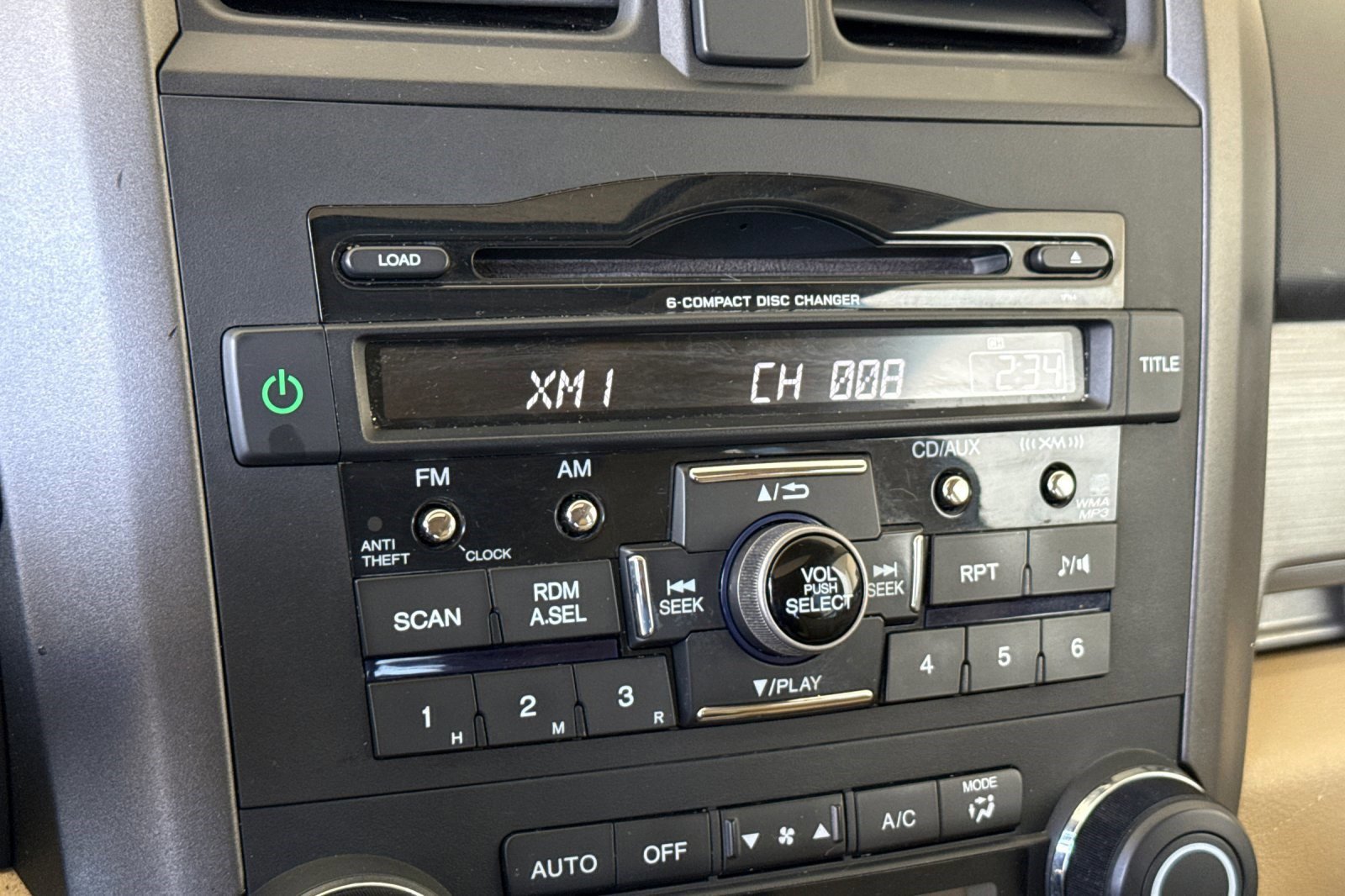 Used 2010 Honda CR-V EX-L image 17