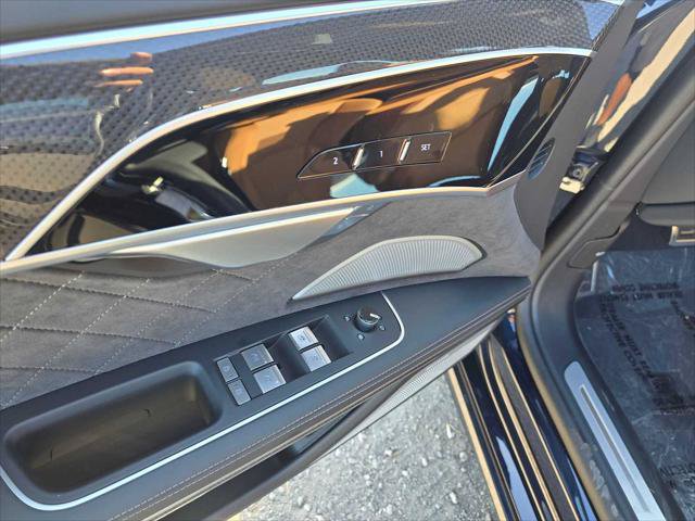 New 2027 Audi S8 AWD/4WD image 23