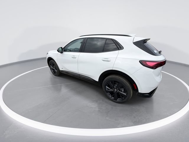 New 2026 Buick Envision Sport Touring image 6