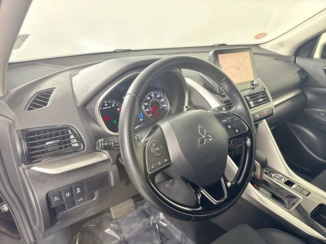Used 2024 Mitsubishi Eclipse Cross SE AWD/4WD image 22