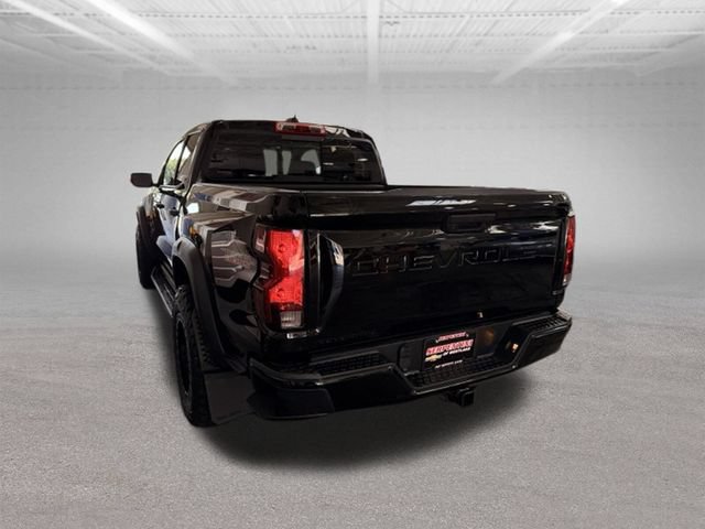 Used 2023 Chevrolet Colorado Trail Boss w/ Advanced Trailering Package AWD/4WD image 6