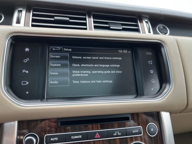 Used 2016 Land Rover Range Rover Supercharged image 42