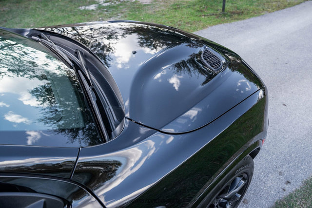 Used 2024 Dodge Durango SRT Hellcat image 90