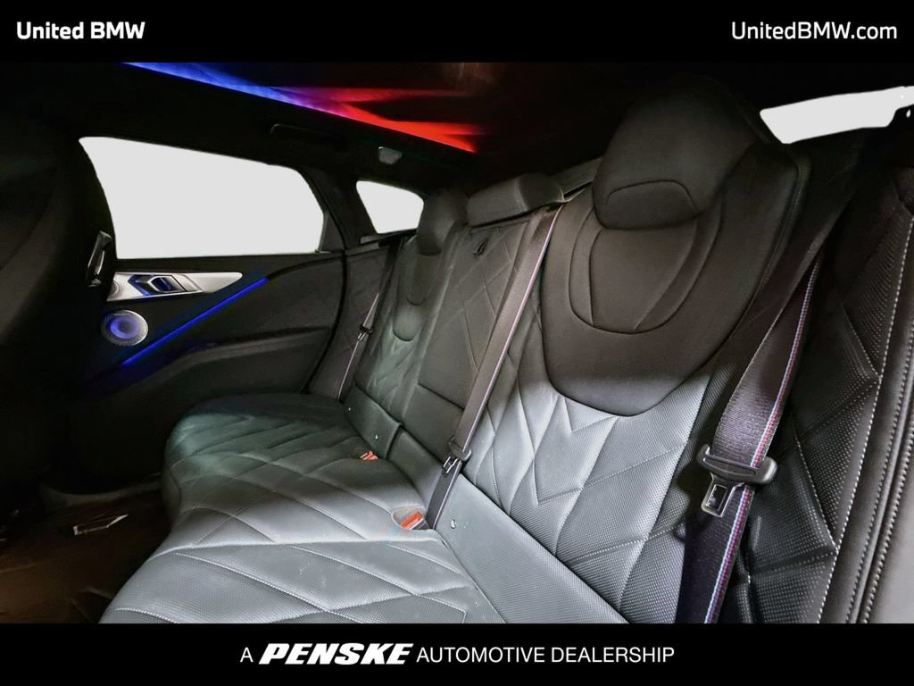 Used 2023 BMW XM AWD/4WD image 19