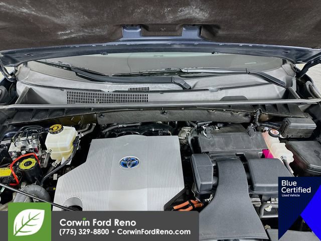 Used 2019 Toyota Highlander XLE image 35